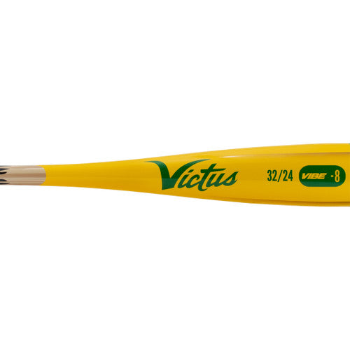 Victus Pencil -8 USSSA Baseball Bat: VSVIBP8