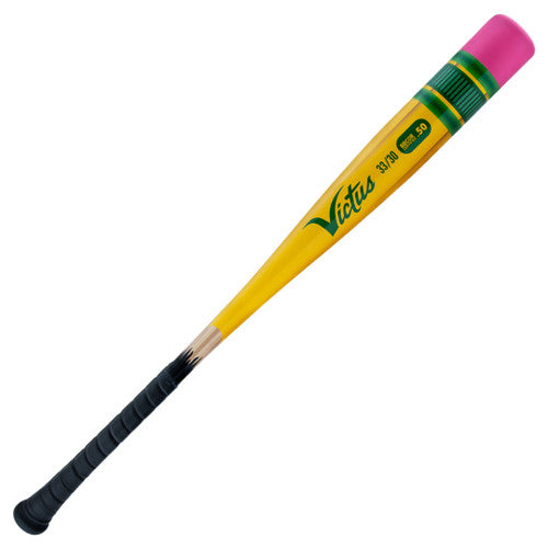 Victus Pencil BBCOR Bat: VCBVIBP
