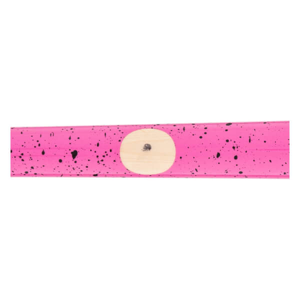 Victus Pro Reserve TATISJR Youth Maple Wood Baseball Bat: VYRWBTATJR-PK/BK