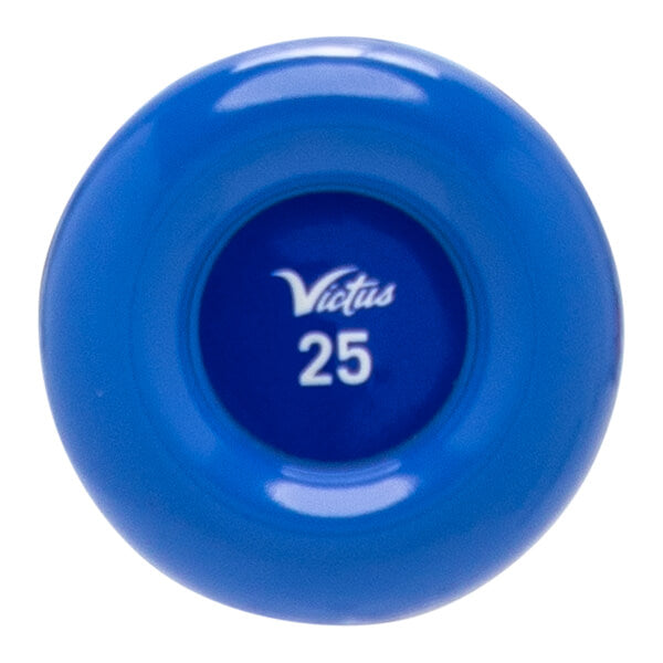 Victus Vibe -11 Pro Crayon Bobby Blue USA Tee Ball Baseball Bat: VTBVIBC-BW