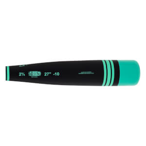 Victus Vibe Juco Mint Pro-Crayon -10 USSSA Junior Big Barrel Baseball Bat: VJBBVIBC-KJ