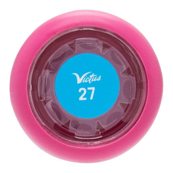 Victus Vibe Tatis Pink Pro-Crayon -10 USSSA Junior Big Barrel Baseball Bat: VJBBVIBC-FT