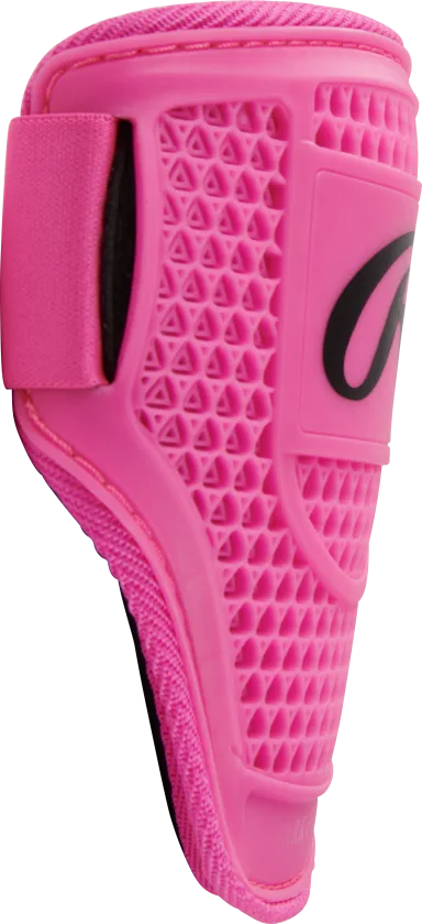 Rawlings Pink Elbow Guard: RELBGUARD-PK