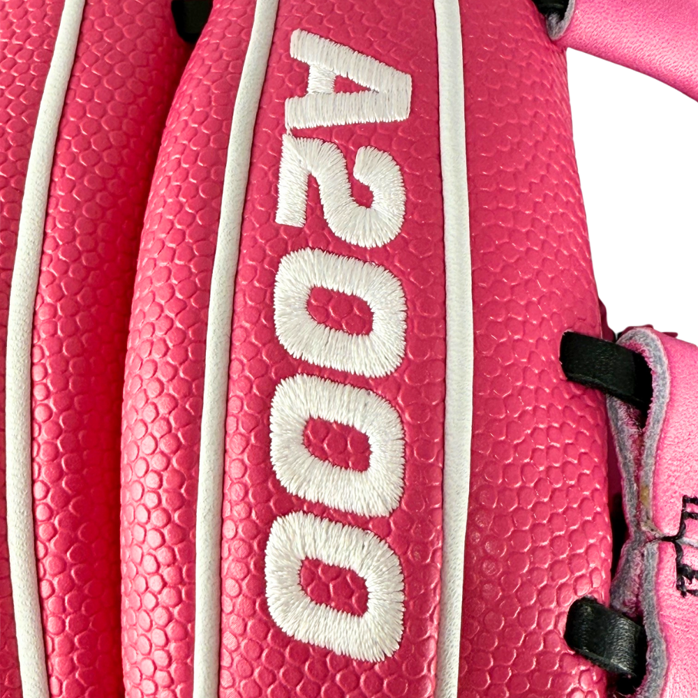 Wilson Custom A2000® DP15SS 11.5” Infield Baseball Glove