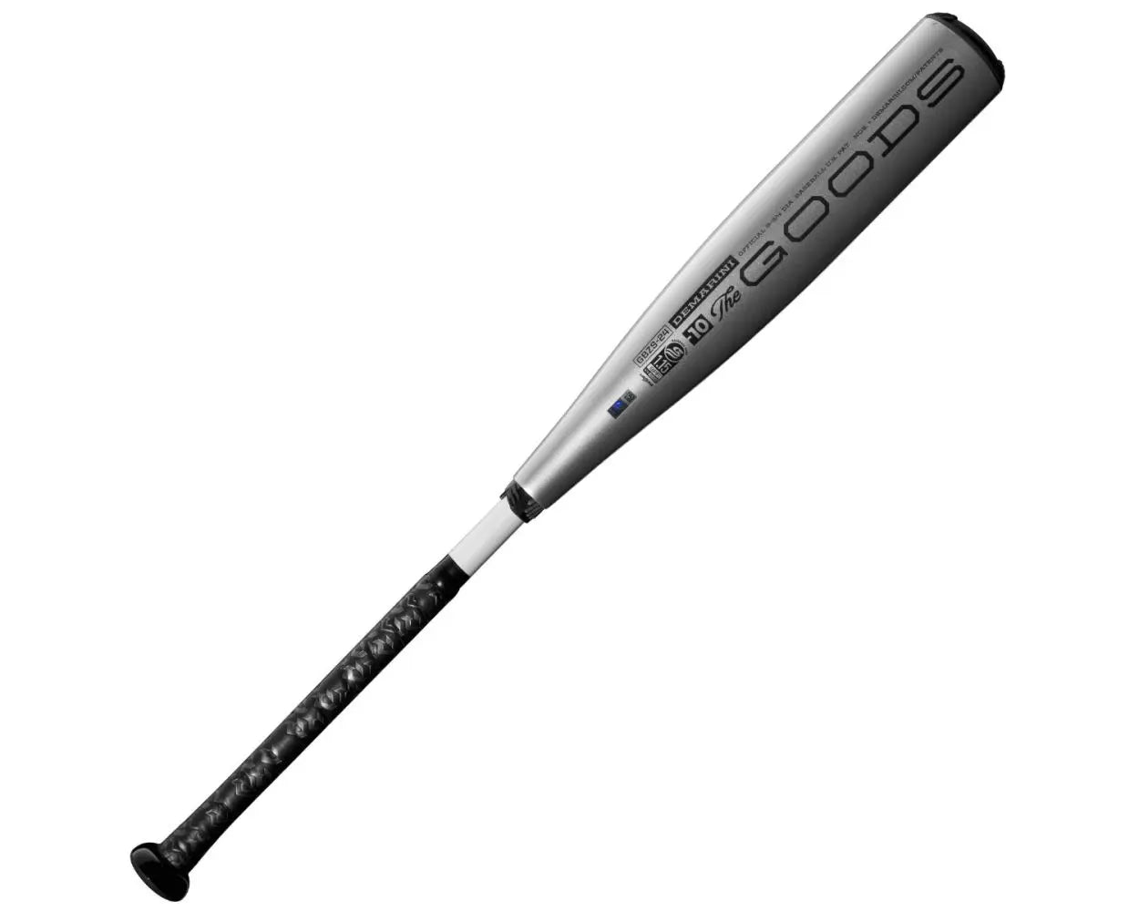 2024 DEMARINI THE GOODS™ (-10) 2 ¾” USSSA BASEBALL BAT