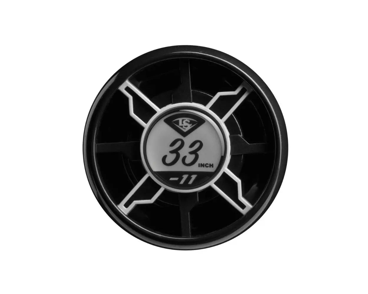 2024 LOUISVILLE SLUGGER META® (-11) FASTPITCH BAT: WBL2668010