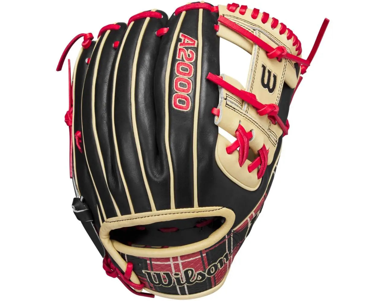 Wilson A2000 October Glove of the Month: WBW101689115