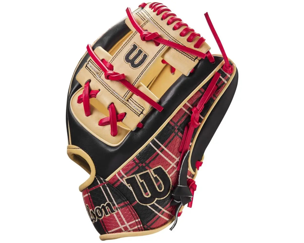 Wilson A2000 October Glove of the Month: WBW101689115