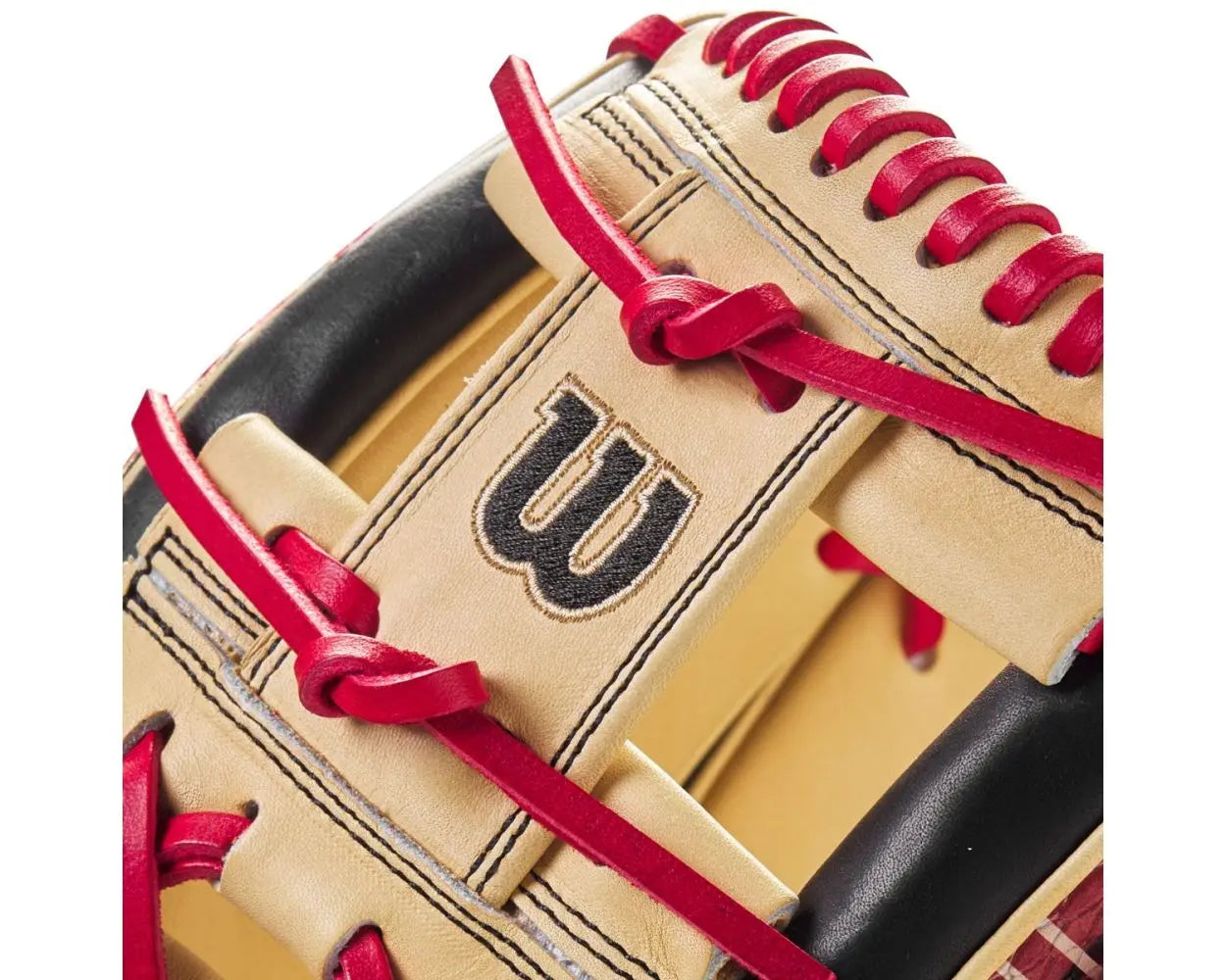 Wilson A2000 October Glove of the Month: WBW101689115