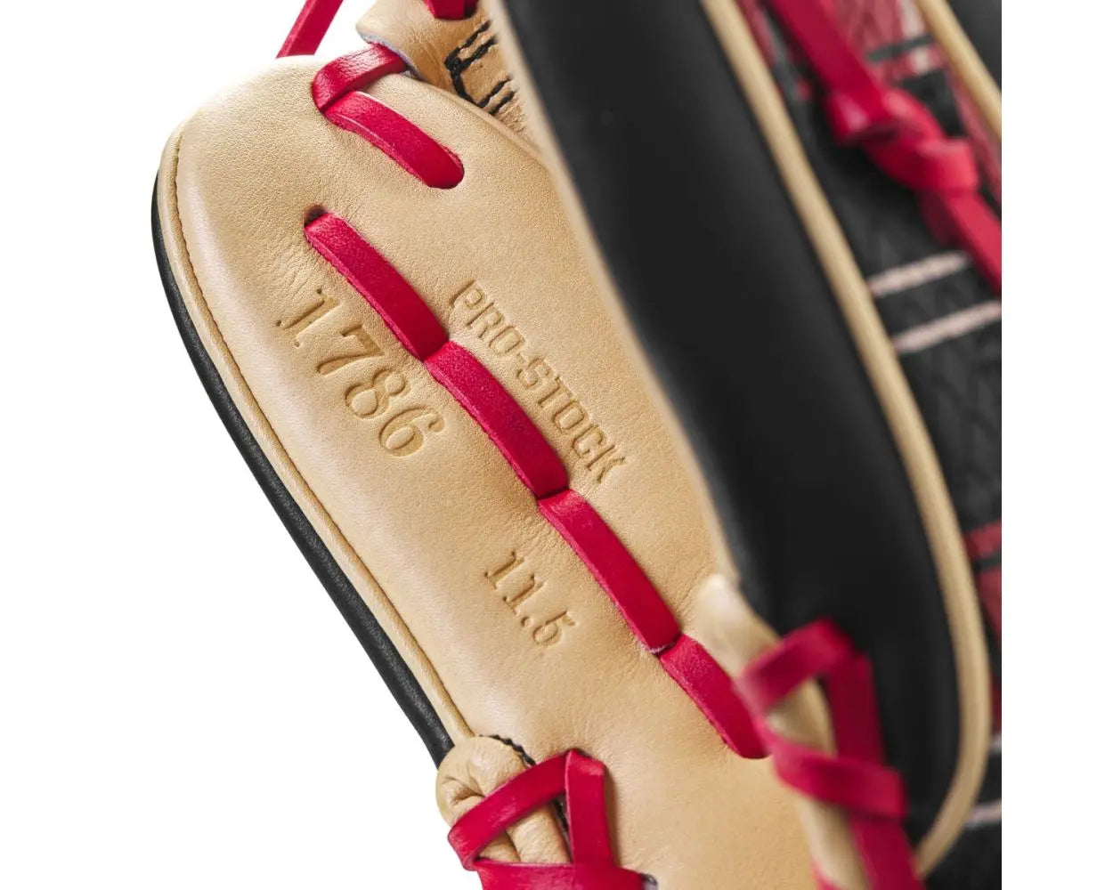 Wilson A2000 October Glove of the Month: WBW101689115