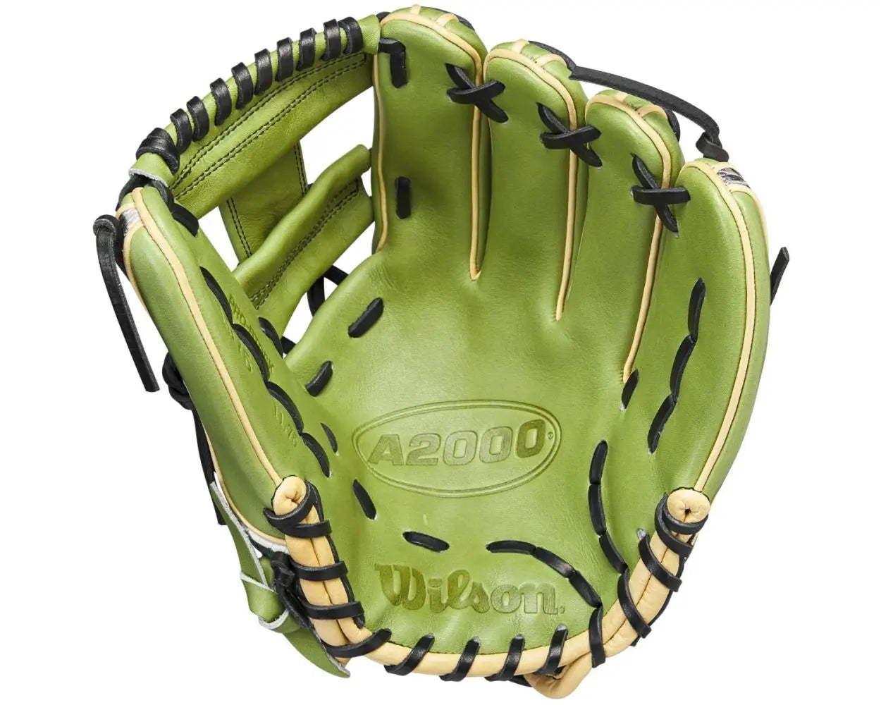 Wilson A2000 November 2023 GOTM