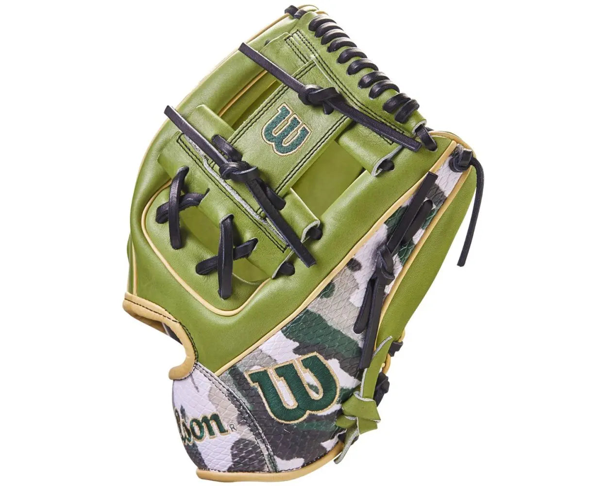 Wilson A2000 November 2023 GOTM