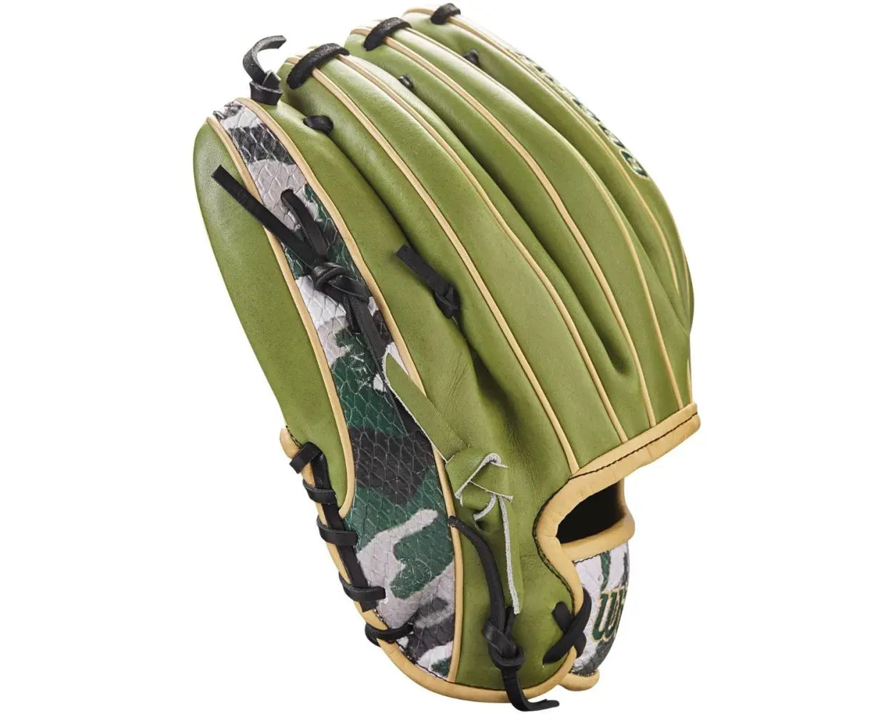 Wilson A2000 November 2023 GOTM