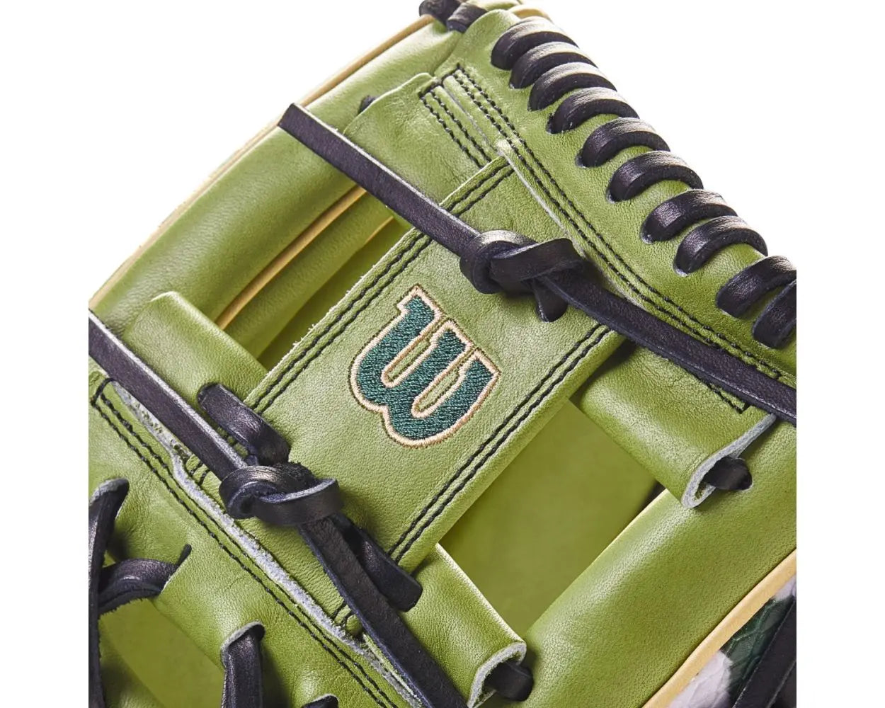 Wilson A2000 November 2023 GOTM