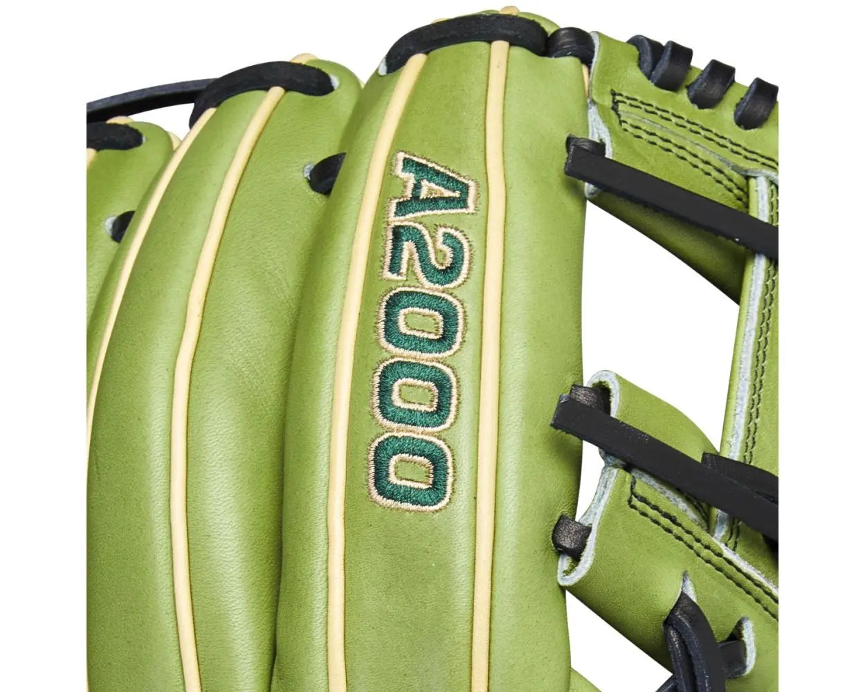 Wilson A2000 November 2023 GOTM