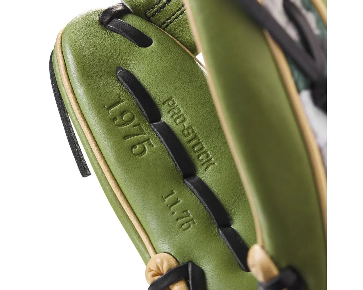 Wilson A2000 November 2023 GOTM