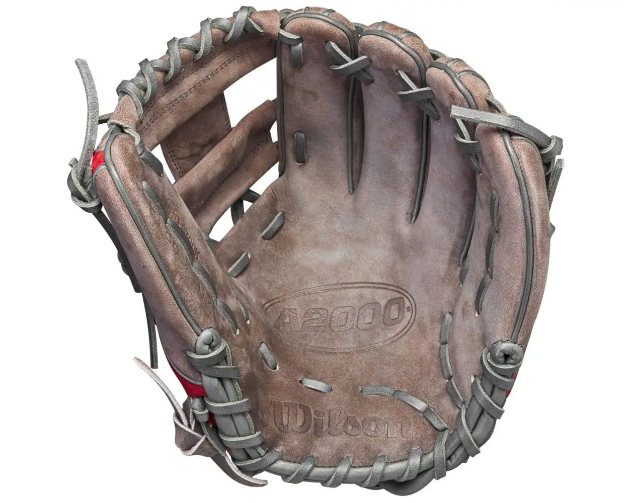 Wilson A2000 PF88 December 2023 GOTM