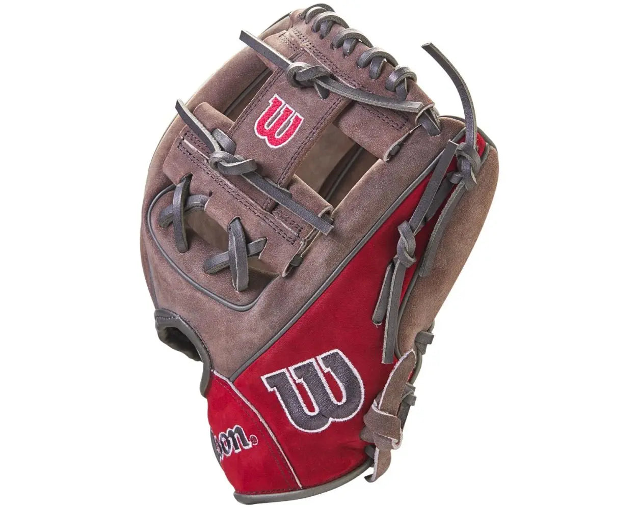 Wilson A2000 PF88 December 2023 GOTM