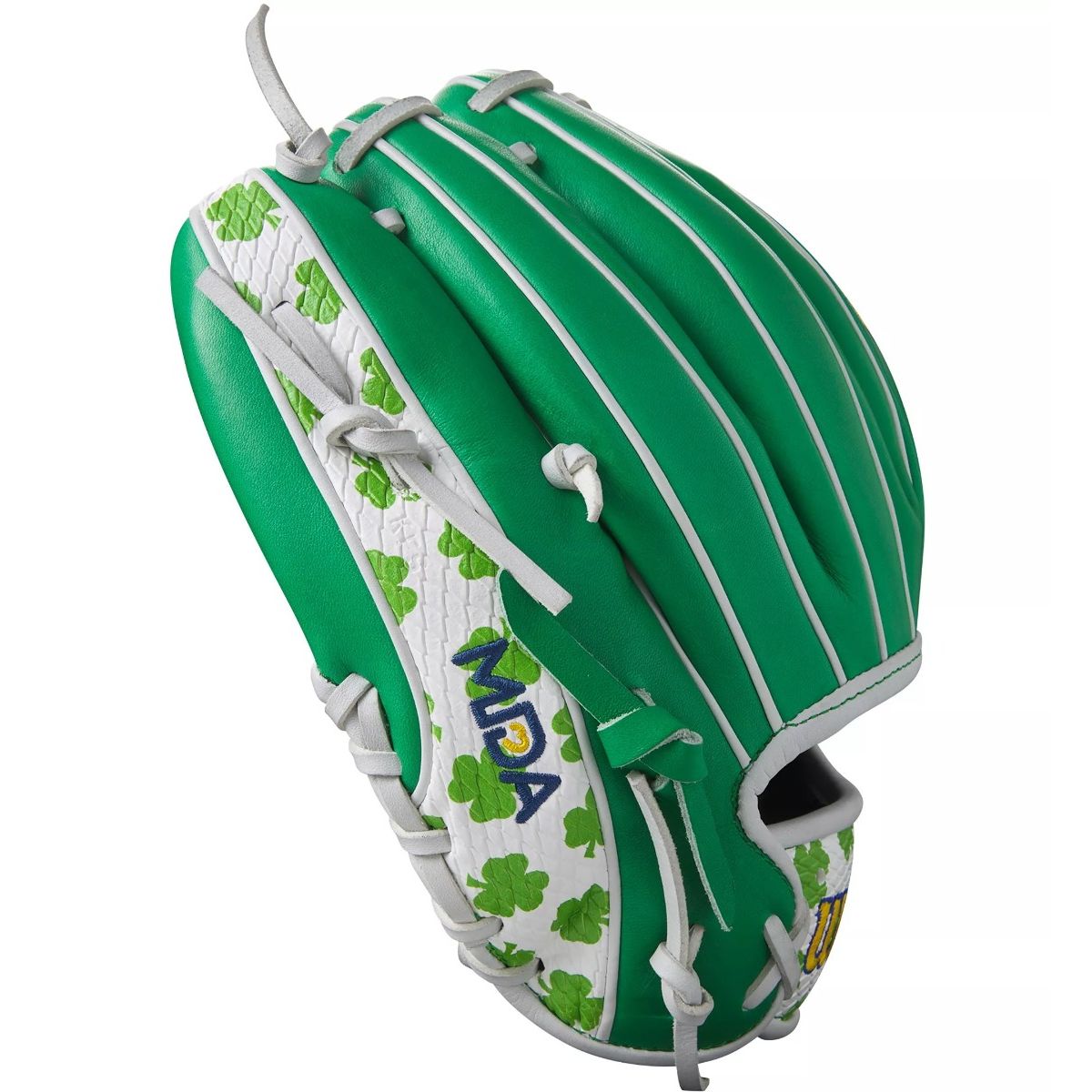 WILSON 2024 A2000 MDA 1786 11.5” INFIELD BASEBALL GLOVE: WBW102148115