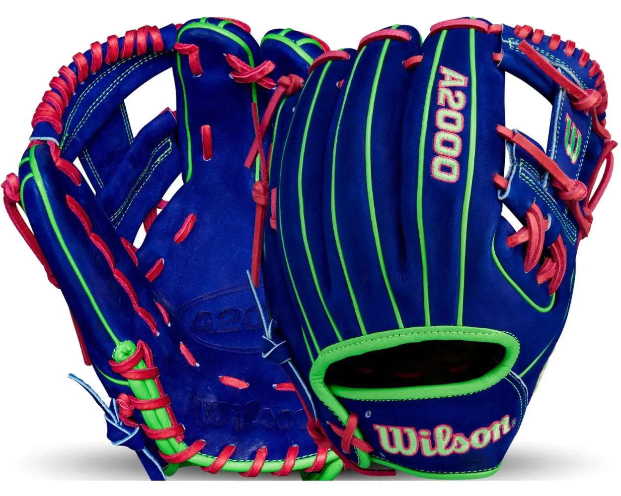 Wilson - January 2024 GOTM