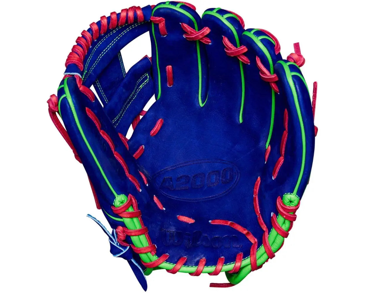 Wilson - January 2024 GOTM