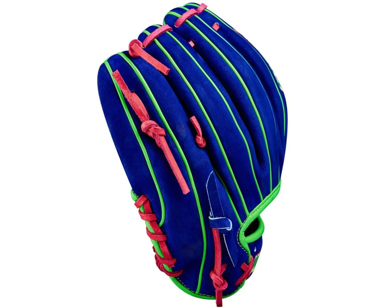 Wilson - January 2024 GOTM