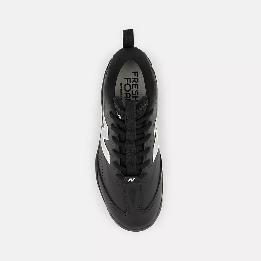 New Balance Youth Black 3000V8 Turf Shoes: Y30002Z3