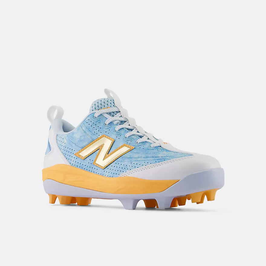 New Balance Youth 3000 Energy Rubber Molded: Y30006LS