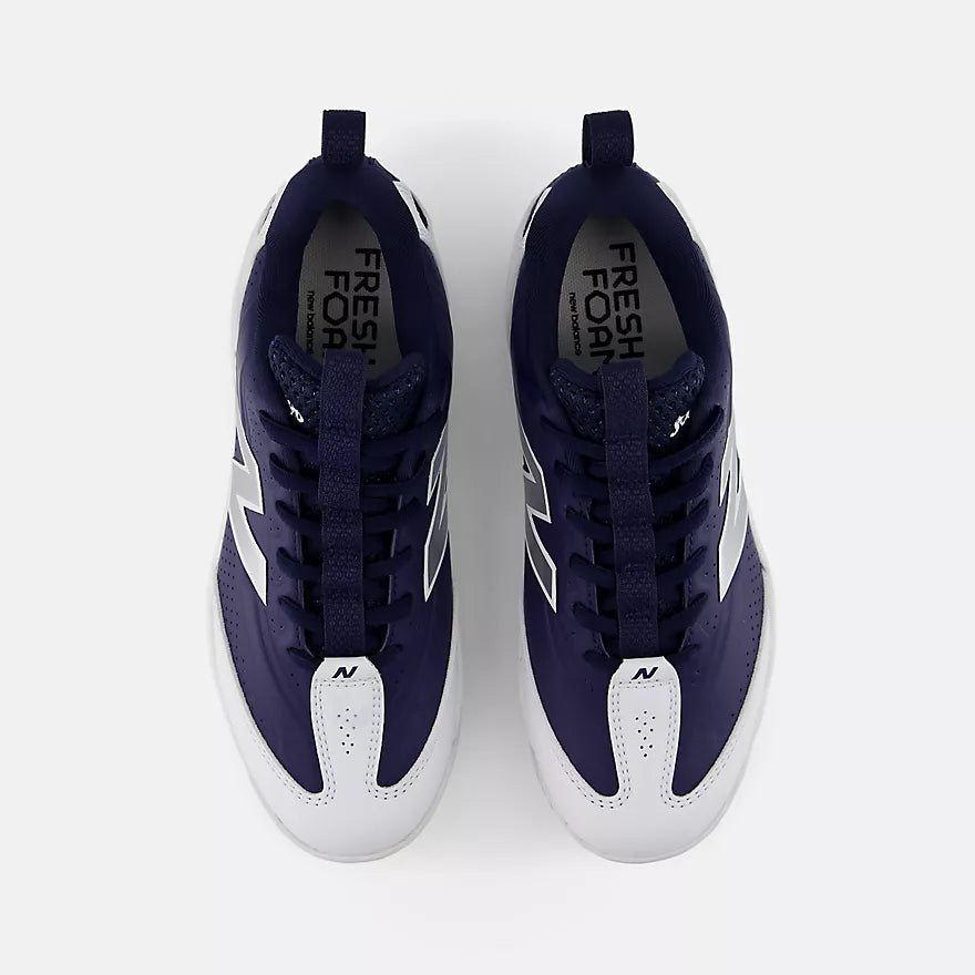 New Balance Youth Navy and White 3000V8 Rubber Molded: Y30006WJ