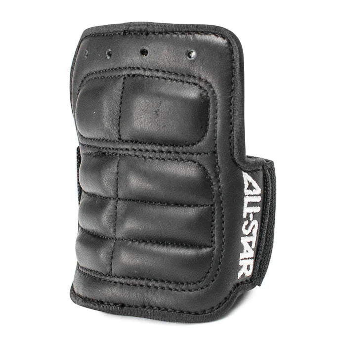 PRO LACE ON WRIST GUARD W/ STRAP: YOUTH & ADULT