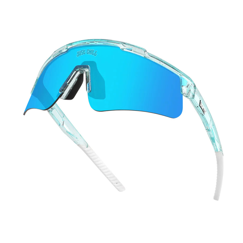 Losreyes Youth "Ice Cube" Sunglasses
