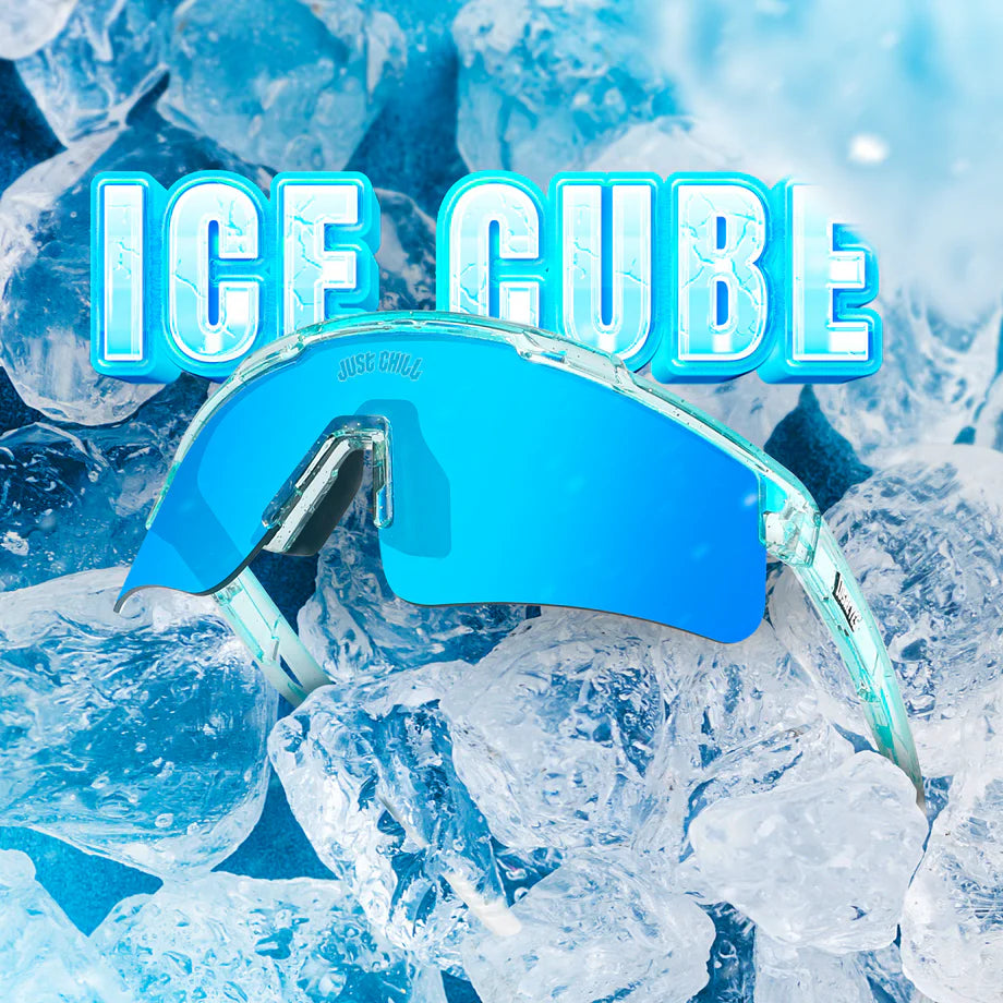Losreyes Youth "Ice Cube" Sunglasses