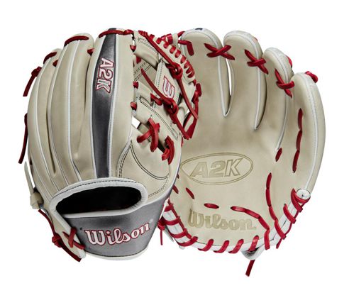 Wilson - June 2022 GOTM - A2K 1787: WBW1008841175