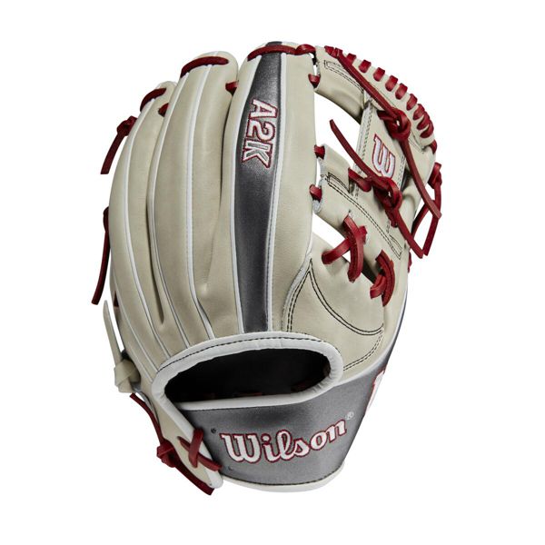 Wilson - June 2022 GOTM - A2K 1787: WBW1008841175