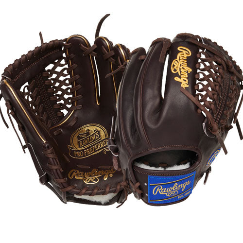 Rawlings Pro Preferred 11.75" Baseball Glove: PROS205-4MO