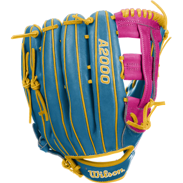 Wilson Custom A2000 1799 12.75" Outfield Glove