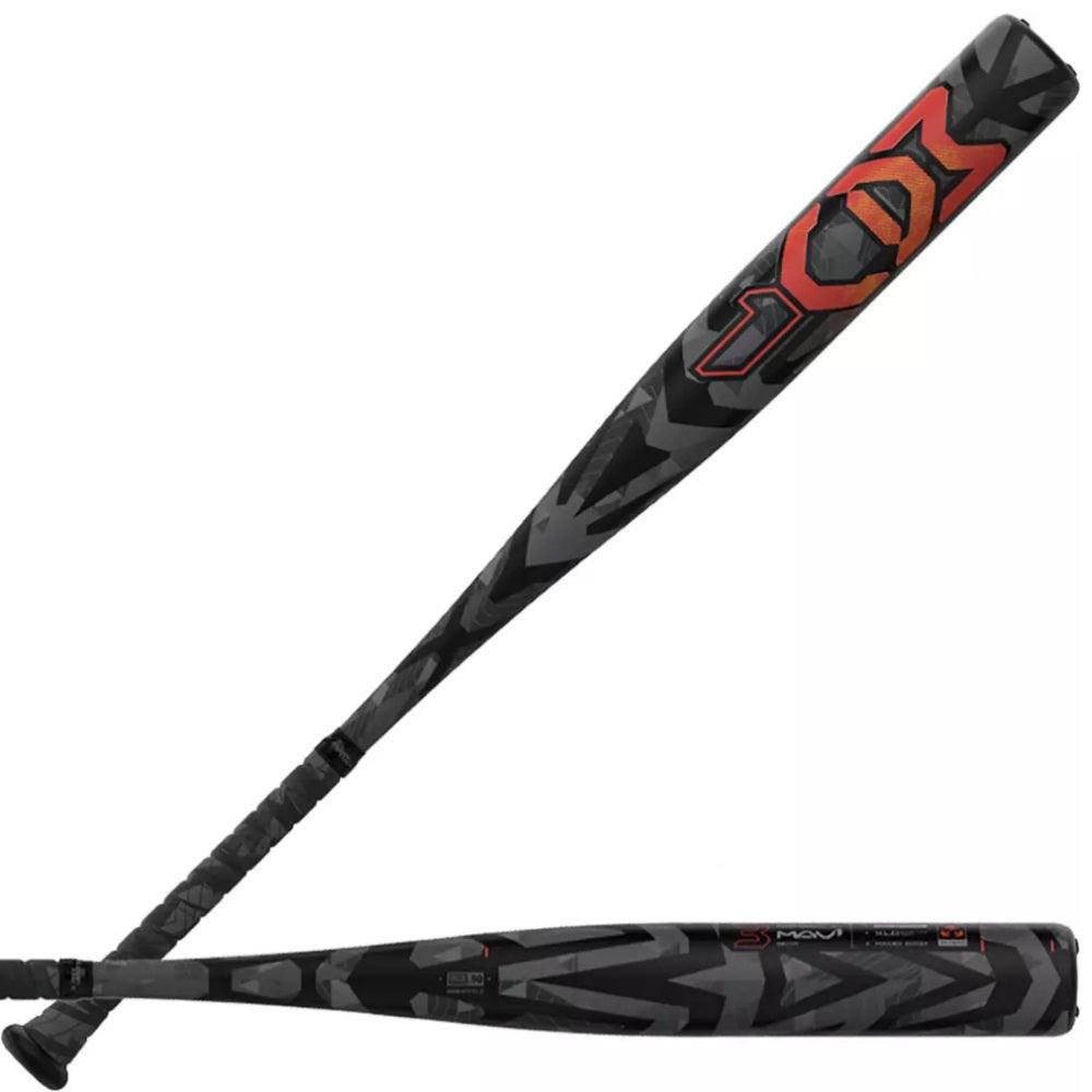 2024 Easton MAV1 (-3) BBCOR Baseball Bat: EBB4MAV3