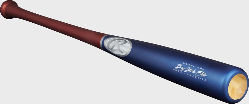 Rawlings BIG STICK ELITE 243 COMPOSITE WOOD BAT