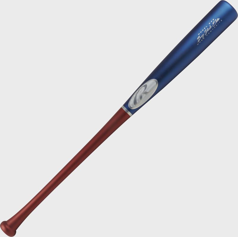 Rawlings BIG STICK ELITE 243 COMPOSITE WOOD BAT