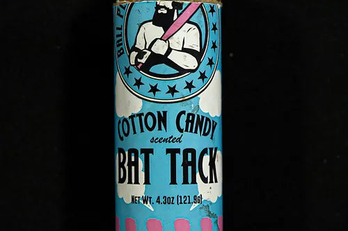Ball Players Balm Bat Tack - Cotton Candy Scented