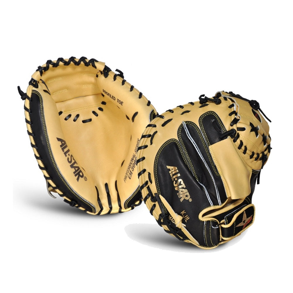 All Star 32" Pro Elite Catcher's Mitt