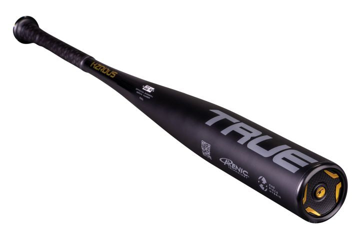 True Temper - HZRDUS BBCOR (-3) Baseball Bat