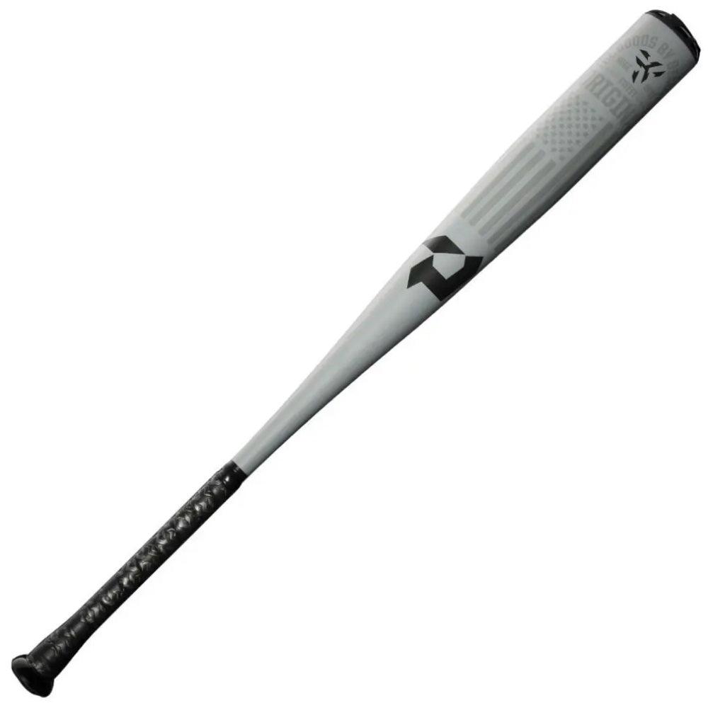 2024 Demarini The Goods One Piece (-3) BBCOR Bat: WBD2463010