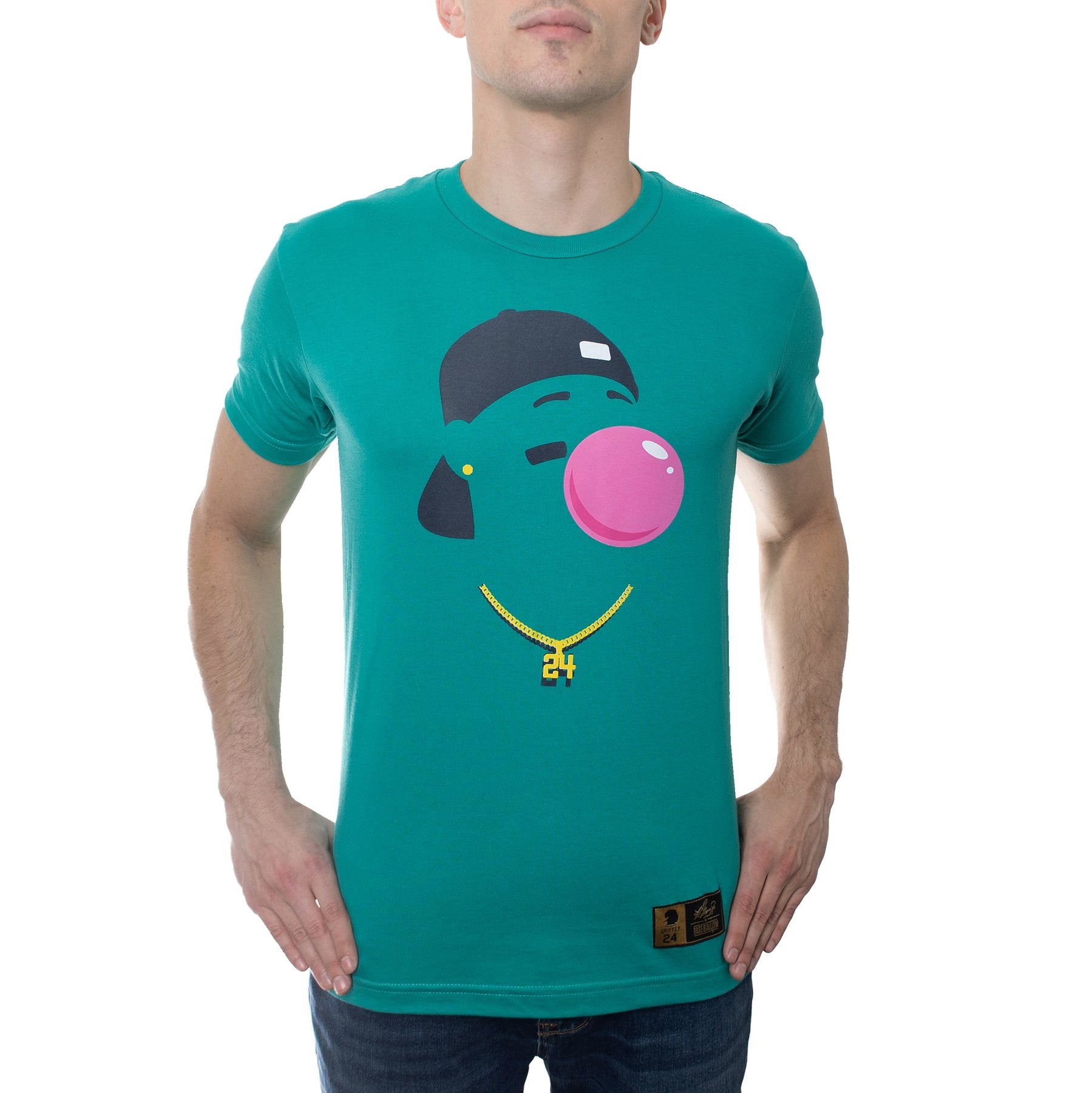 Baseballism Your Favorite Player - Ken Griffey Jr. Collection