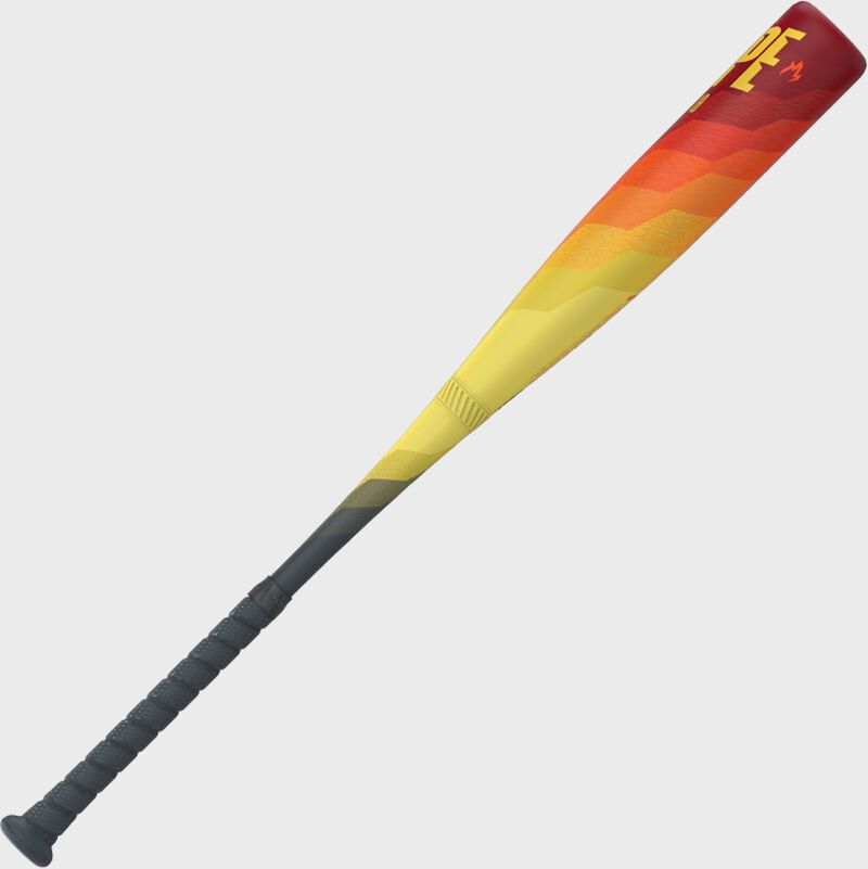 EASTON 2024 HYPE FIRE -10 USSSA BAT: EUT4HYP10