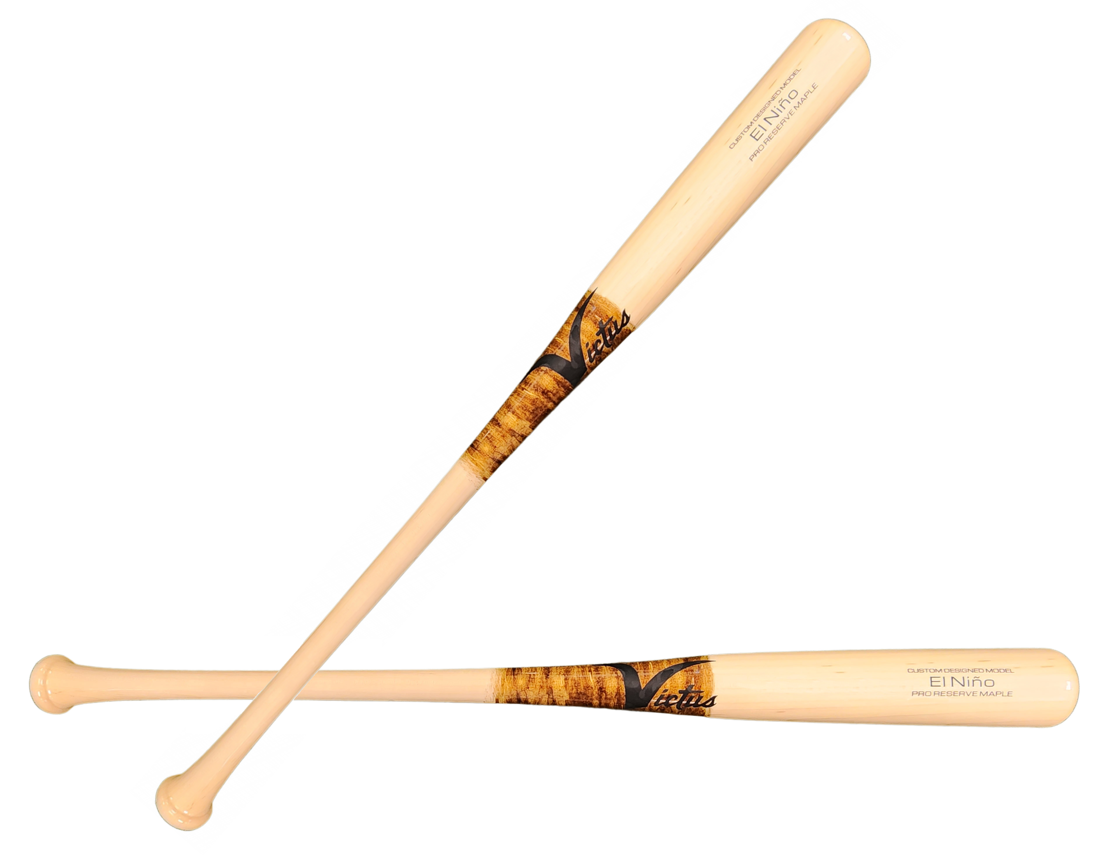 Victus El Nino Pro Reserve Maple Bat