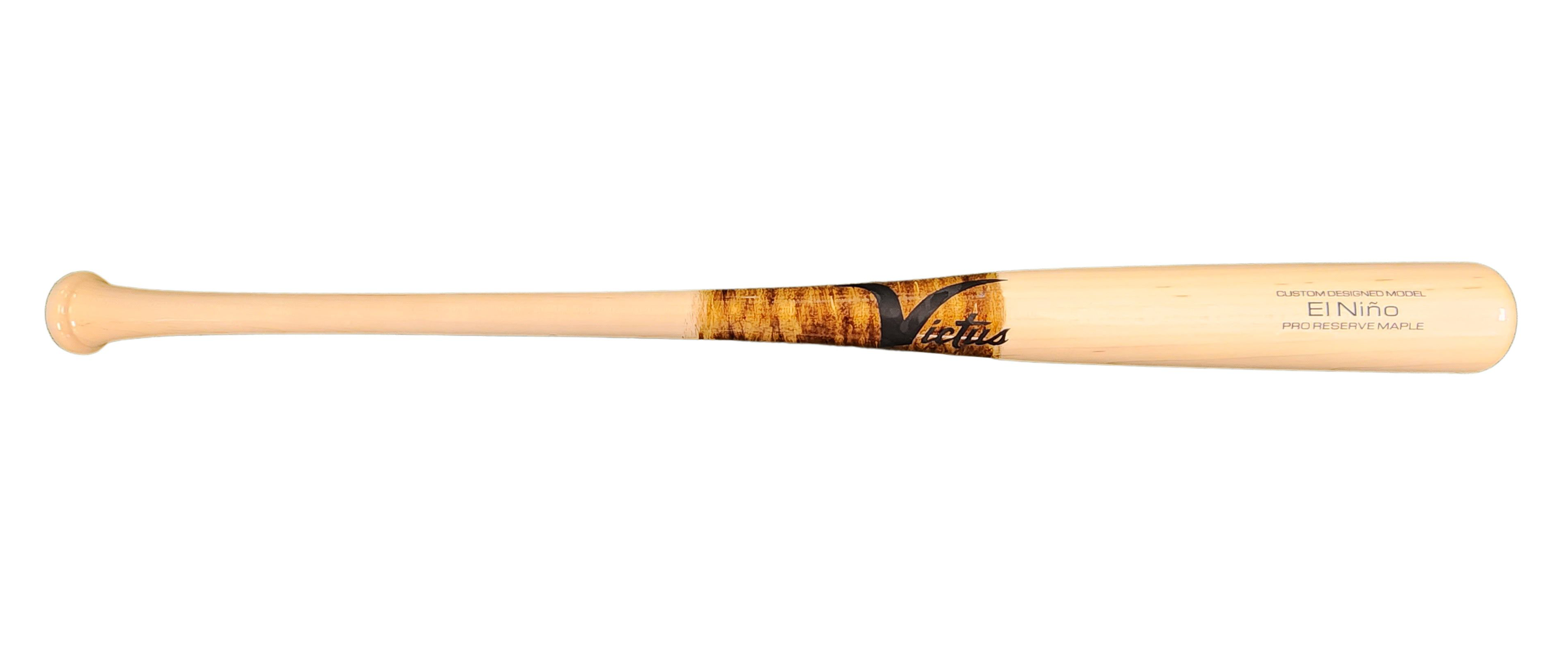 Victus El Nino Pro Reserve Maple Bat