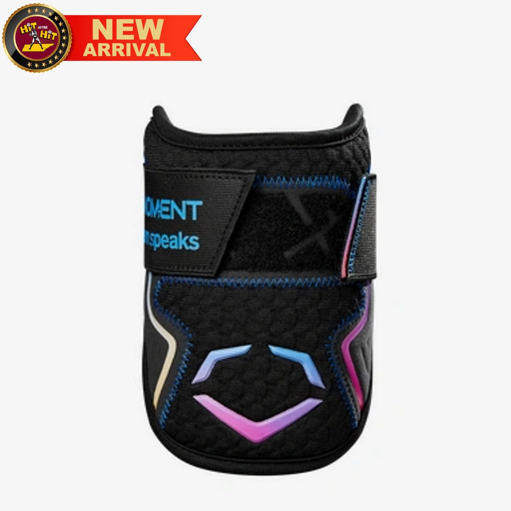 Evoshield PRO SRZ 2.0 Elbow Guard - Autism Speaks