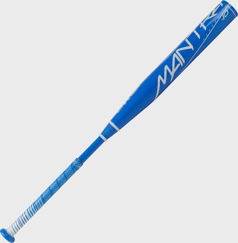 RAWLINGS - 2021 MANTRA -10 FASTPITCH BAT: FP1M10