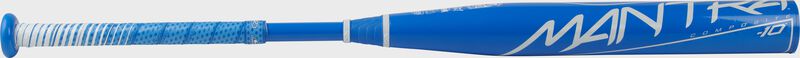 RAWLINGS - 2021 MANTRA -10 FASTPITCH BAT: FP1M10